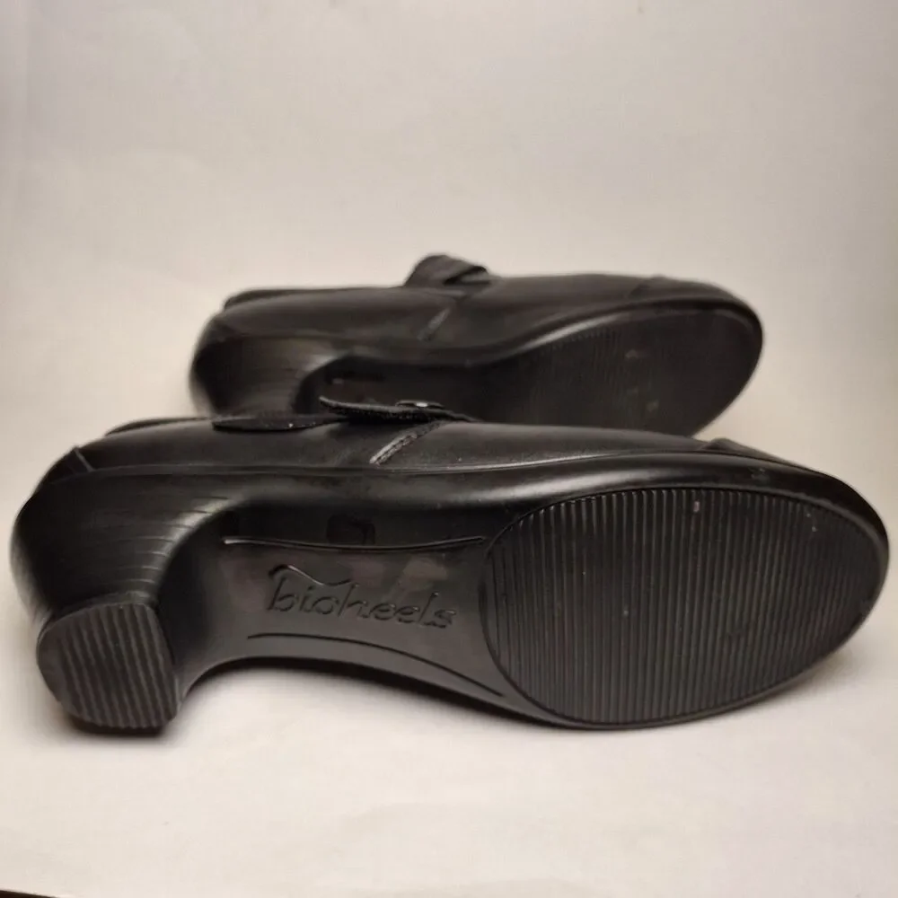 Orthofeet BioHeels Marina Comfort Shoe 2